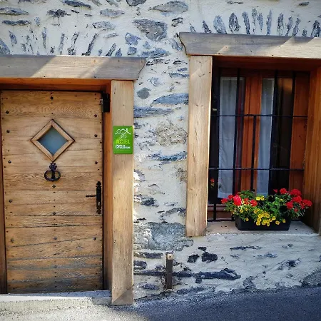 Le Cosy * Le Bourg-dʼOisans