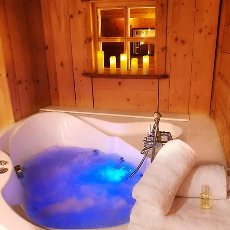 Chalet Le Cosy *