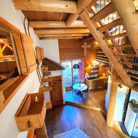 Le Cosy