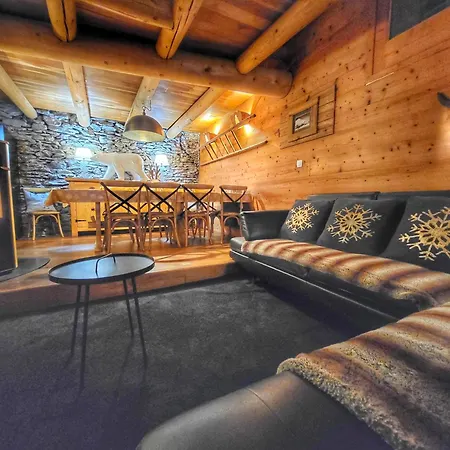 Chalet Le Cosy