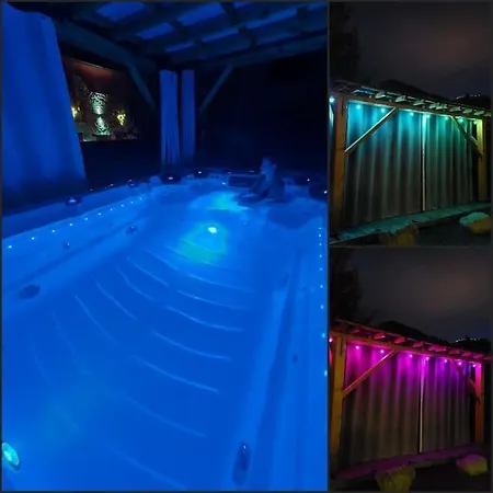 Chalet Le Cosy *