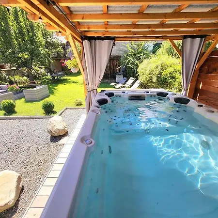 Le Cosy Chalet *
