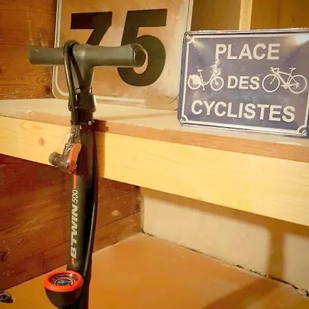 木屋 Le Cosy Departs Alpe D'huez 2 Alpes La Grave Et Col D'ornon Detente Jacuzzi Piscine Sauna Bar Billard *