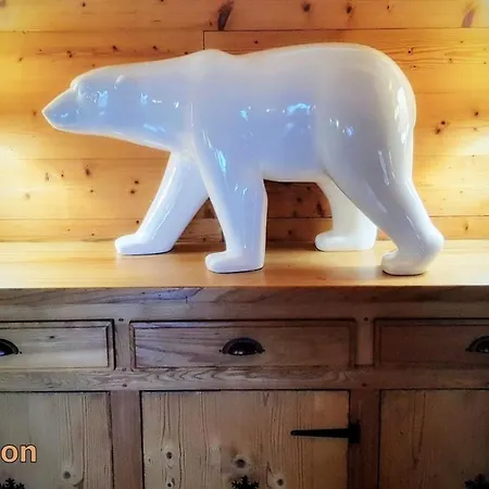 Le Cosy Departs Alpe D'huez 2 Alpes La Grave Et Col D'ornon Detente Jacuzzi Piscine Sauna Bar Billard *