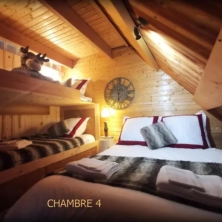 Le Cosy Departs Alpe D'huez 2 Alpes La Grave Et Col D'ornon Detente Jacuzzi Piscine Sauna Bar Billard Le Bourg-dʼOisans